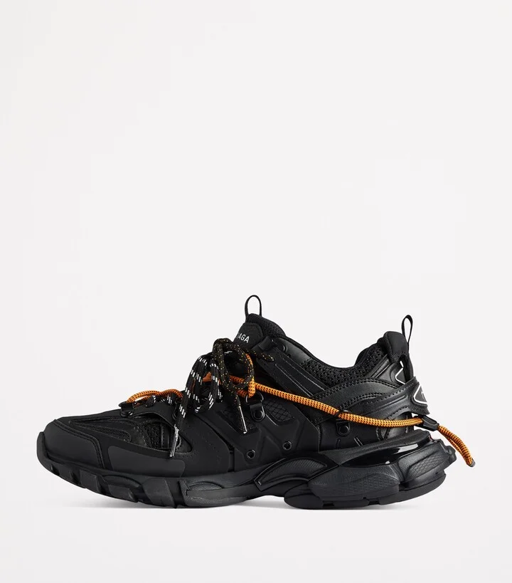 Balenciaga Track Trail Sneakers - Image 3