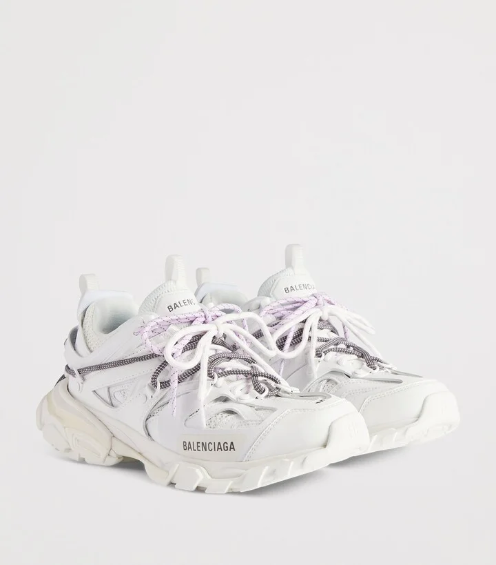 Balenciaga Track Trail Sneakers - Image 2