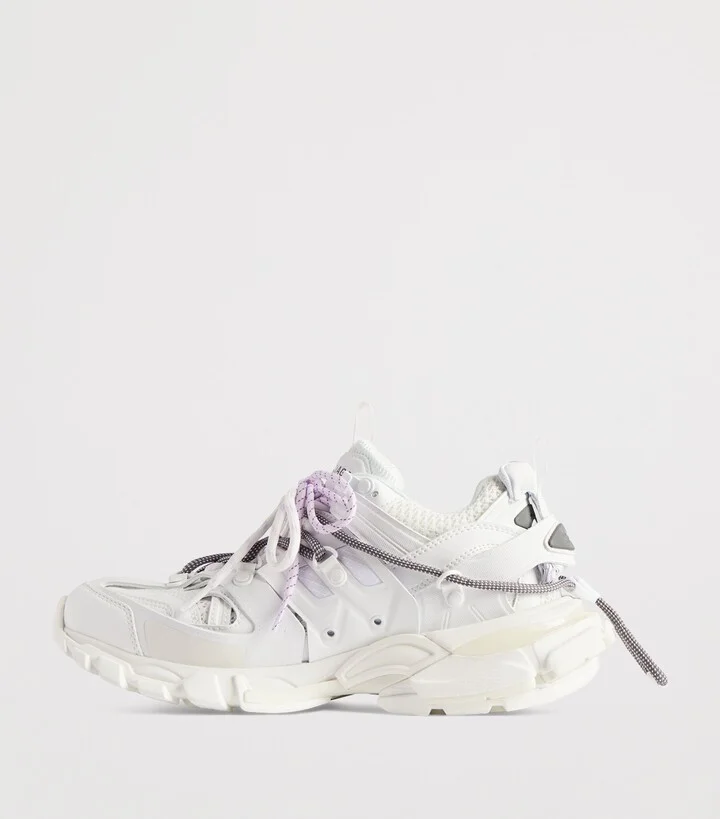 Balenciaga Track Trail Sneakers - Image 3