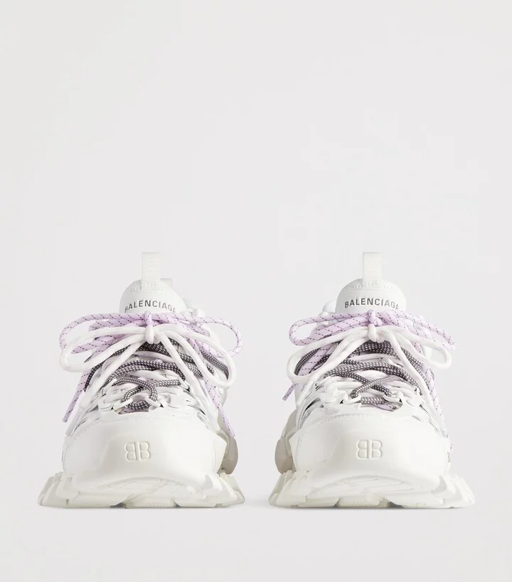 Balenciaga Track Trail Sneakers - Image 6