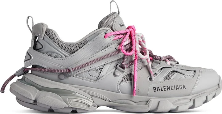 Balenciaga Track Trail Sneakers