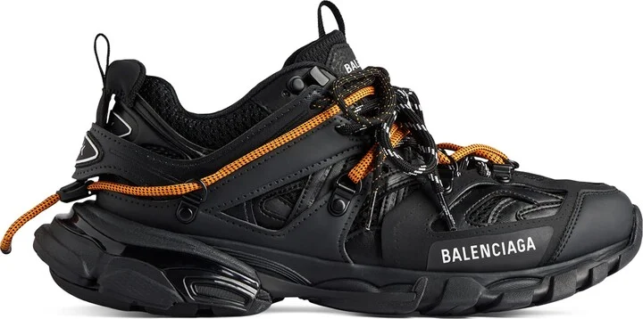 Balenciaga Track Trail Sneakers