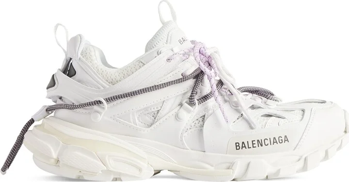Balenciaga Track Trail Sneakers