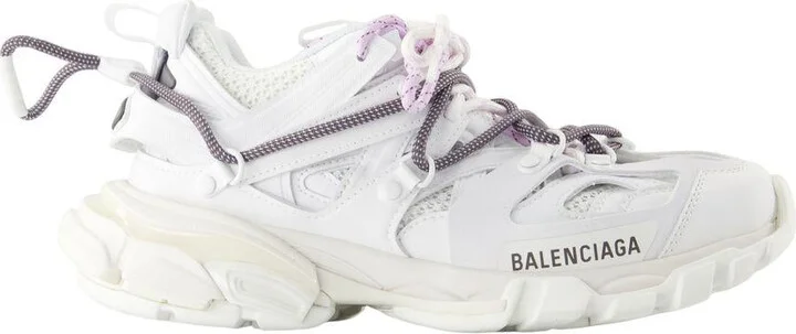 Balenciaga Track Trail Sneakers