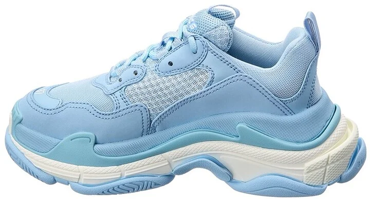 Balenciaga Triple S Sneaker - Image 2