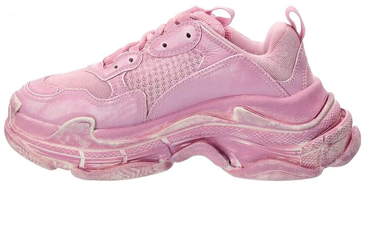 Balenciaga Triple S Sneaker - Image 2
