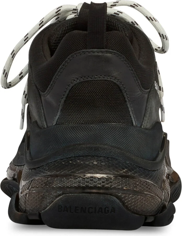 Balenciaga Triple S Sneakers - Image 2