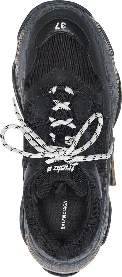 Balenciaga Triple S Sneakers - Image 5