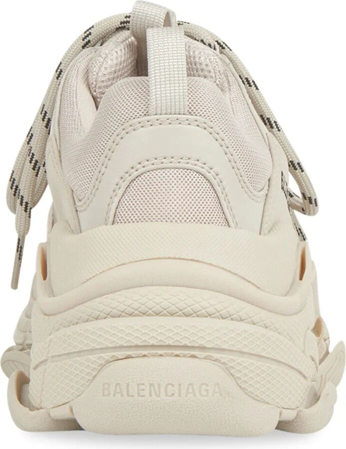 Balenciaga Triple S Sneakers - Image 2