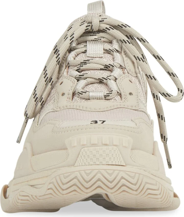 Balenciaga Triple S Sneakers - Image 3