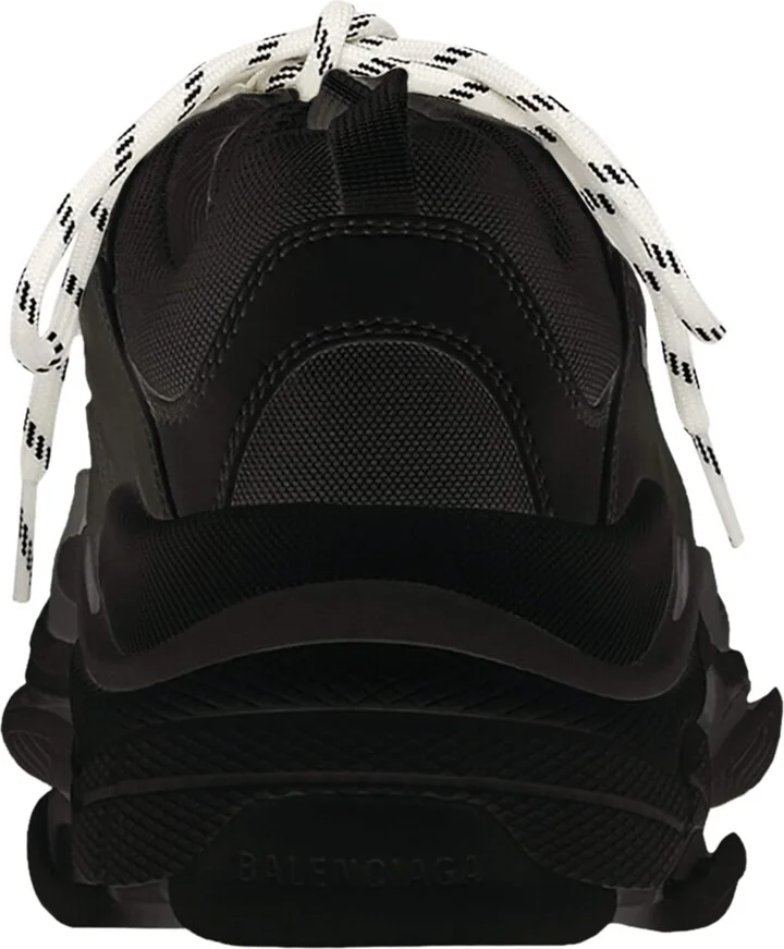 Balenciaga Triple S Sneakers - Image 2