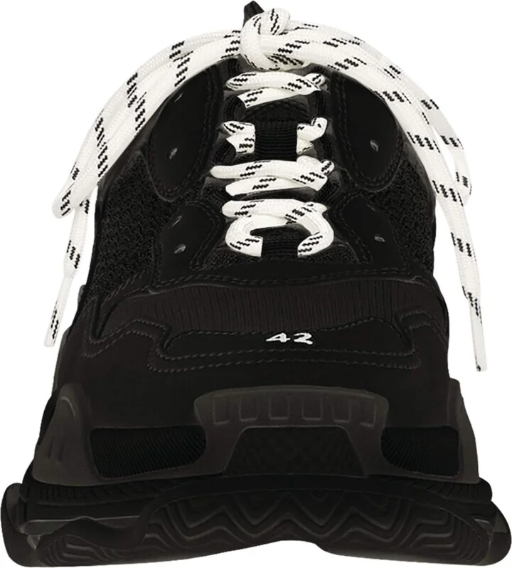 Balenciaga Triple S Sneakers - Image 3