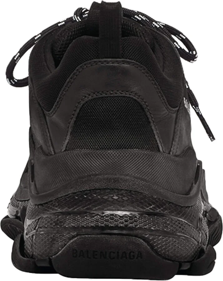 Balenciaga Triple S Sneakers - Image 2
