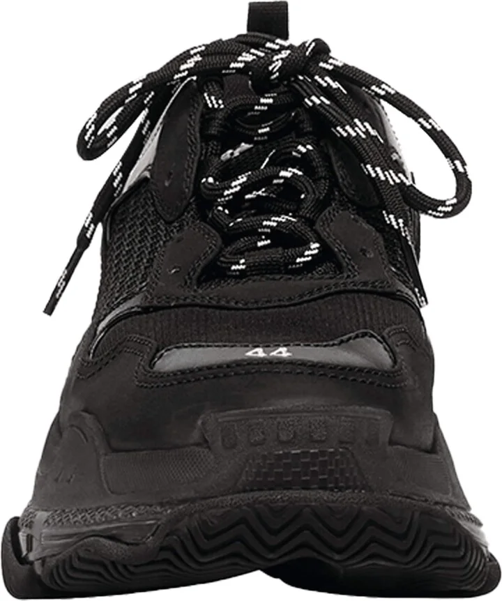 Balenciaga Triple S Sneakers - Image 3
