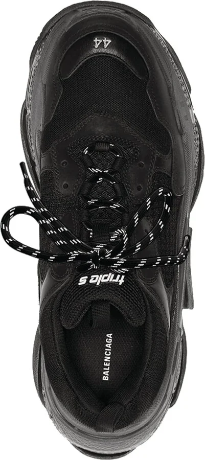 Balenciaga Triple S Sneakers - Image 4