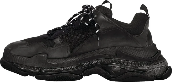 Balenciaga Triple S Sneakers - Image 5