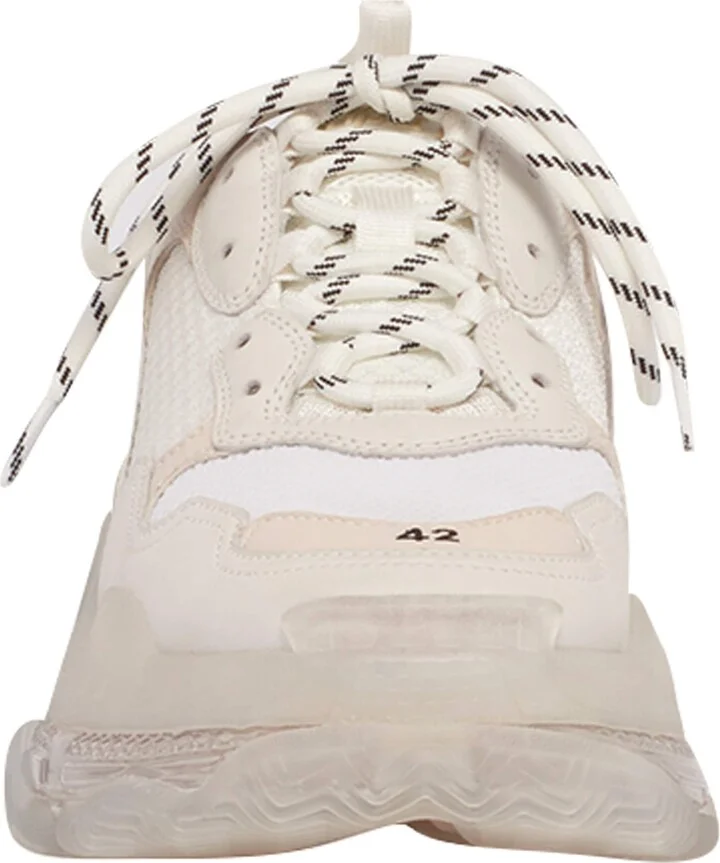 Balenciaga Triple S Sneakers - Image 3