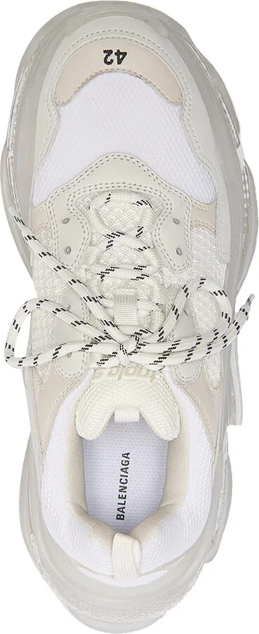 Balenciaga Triple S Sneakers - Image 4