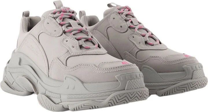 Balenciaga Triple S Sneakers - Image 2