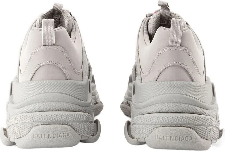 Balenciaga Triple S Sneakers - Image 3