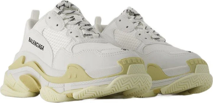 Balenciaga Triple S Sneakers - Image 2
