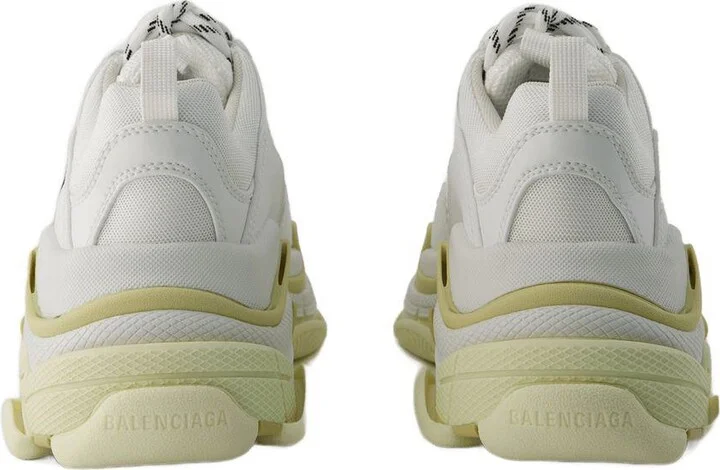 Balenciaga Triple S Sneakers - Image 3