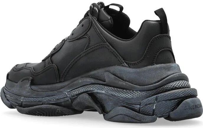Balenciaga "Triple S" Sneakers - Image 3