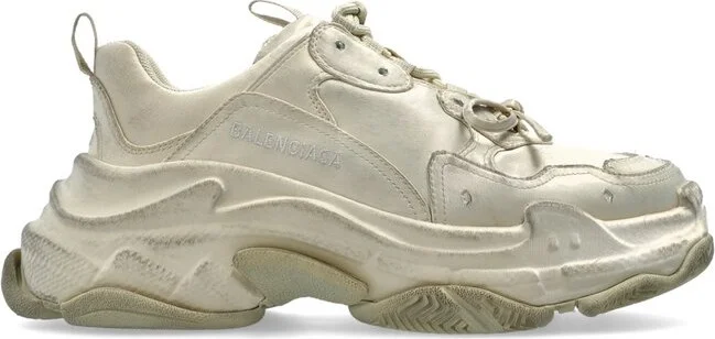 Balenciaga Triple S Sneakers