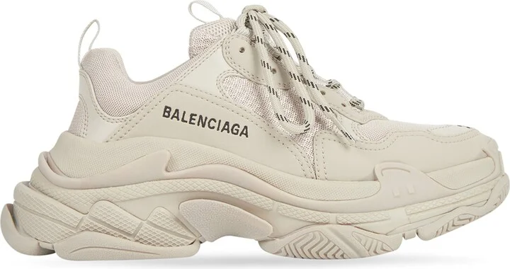 Balenciaga Triple S Sneakers