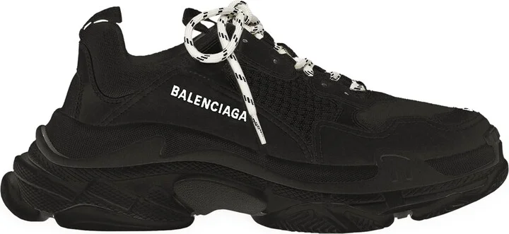 Balenciaga Triple S Sneakers