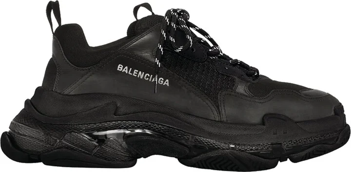 Balenciaga Triple S Sneakers