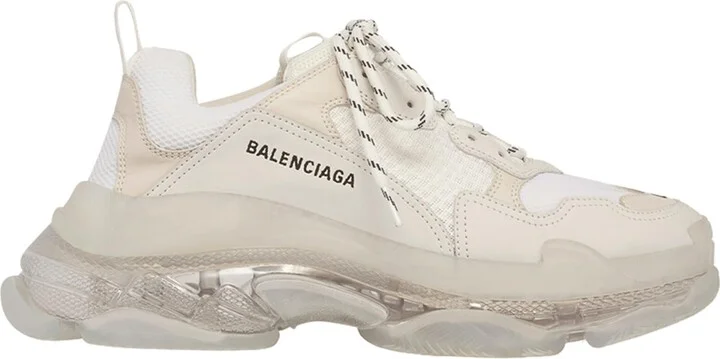 Balenciaga Triple S Sneakers
