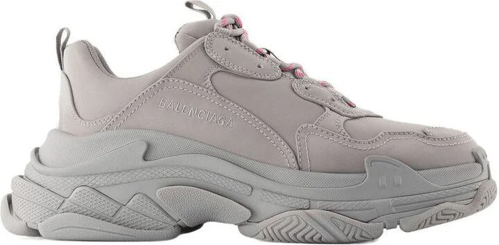 Balenciaga Triple S Sneakers