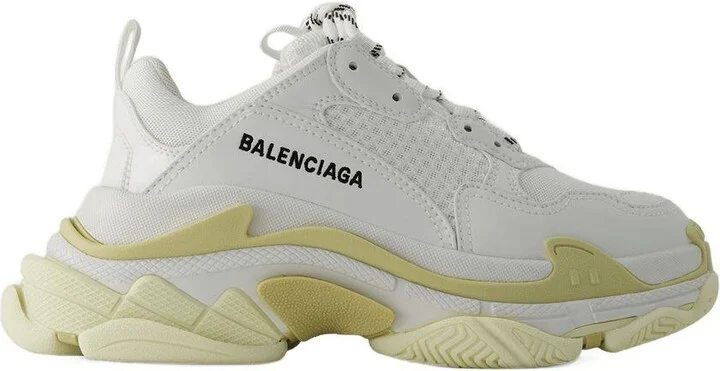 Balenciaga Triple S Sneakers
