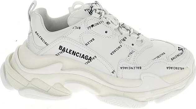 Balenciaga Triple S Sneakers