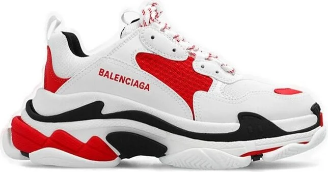Balenciaga Triple S Sneakers