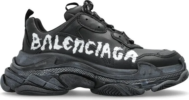 Balenciaga Triples S Sneakers
