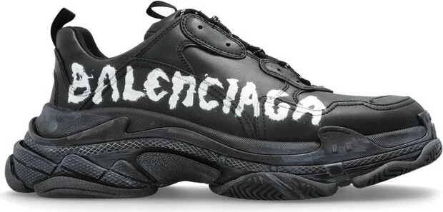 Balenciaga Triples S Sneakers