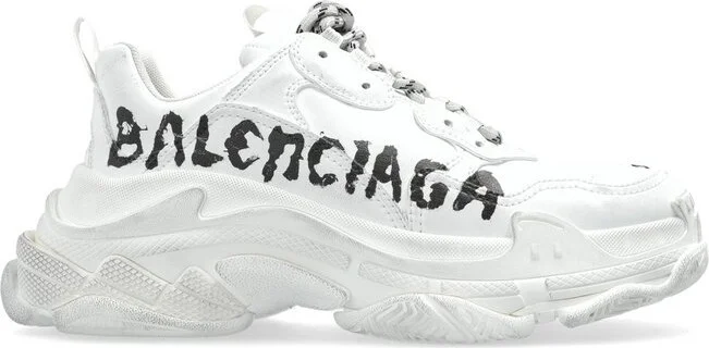 Balenciaga Triples S Sneakers