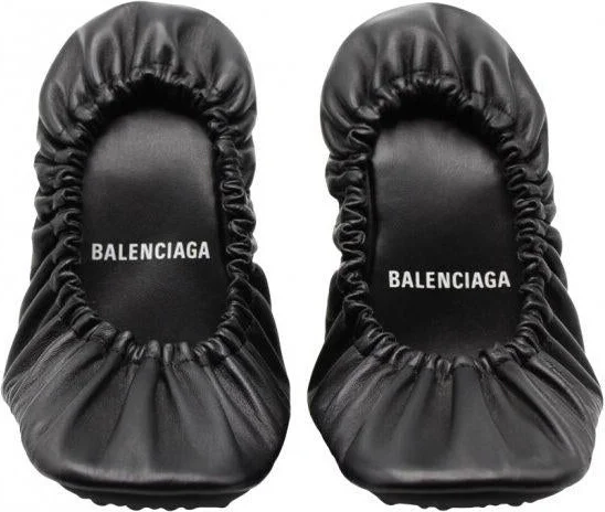 Balenciaga Tug Pump Shoes - Image 2
