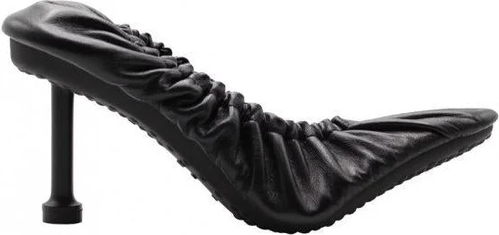 Balenciaga Tug Pump Shoes