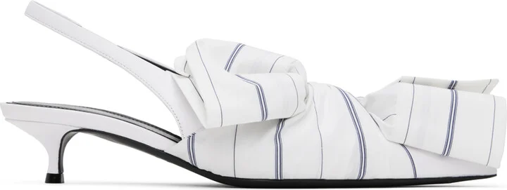 9000 White/Navy