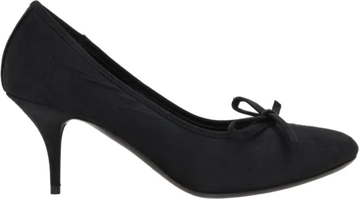 Balenciaga With Heel - Image 2