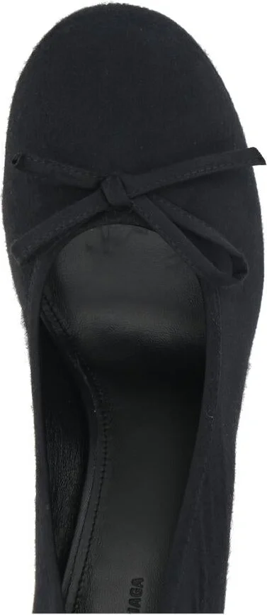Balenciaga With Heel - Image 4