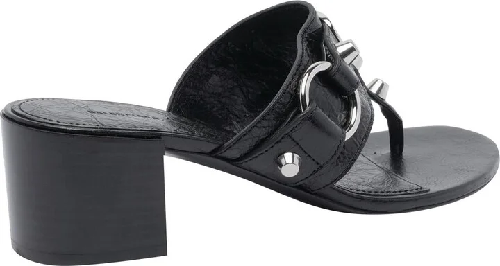 Balenciaga With Heel - Image 3