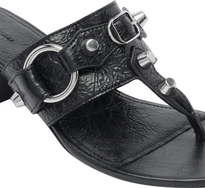 Balenciaga With Heel - Image 4