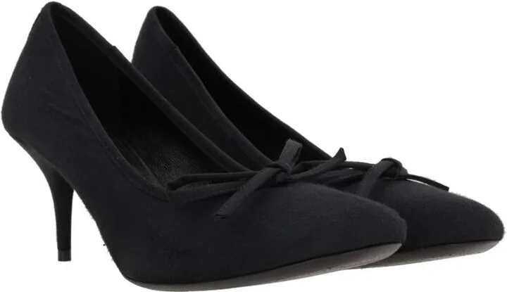 Balenciaga With Heel