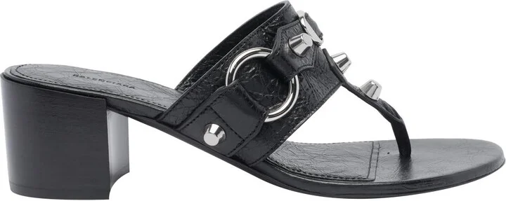 Balenciaga With Heel