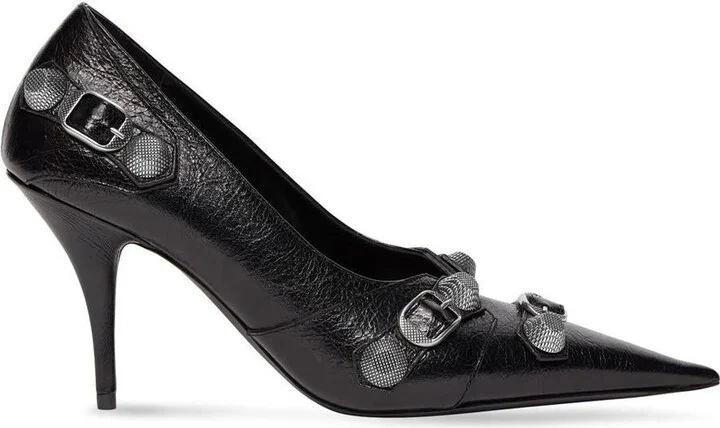 Balenciaga With Heel