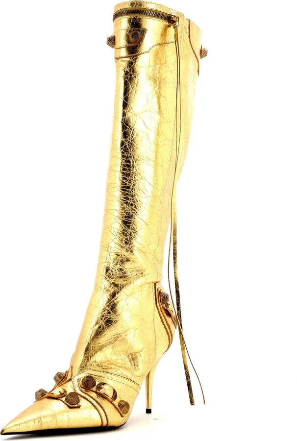 Gold